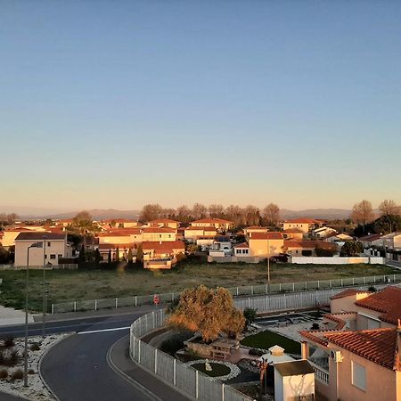 Logement Entier, Calme, Hyper Equipe Сен-Лоран-де-ла-Саланк Екстер'єр фото