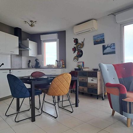 Logement Entier, Calme, Hyper Equipe Сен-Лоран-де-ла-Саланк Екстер'єр фото