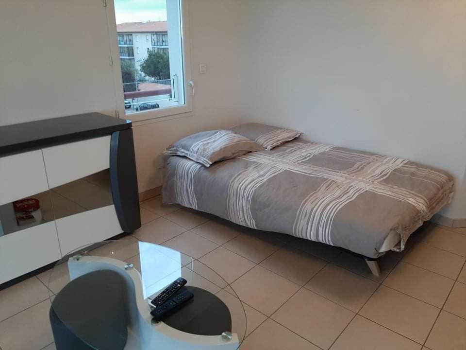 Logement Entier, Calme, Hyper Equipe Сен-Лоран-де-ла-Саланк Екстер'єр фото