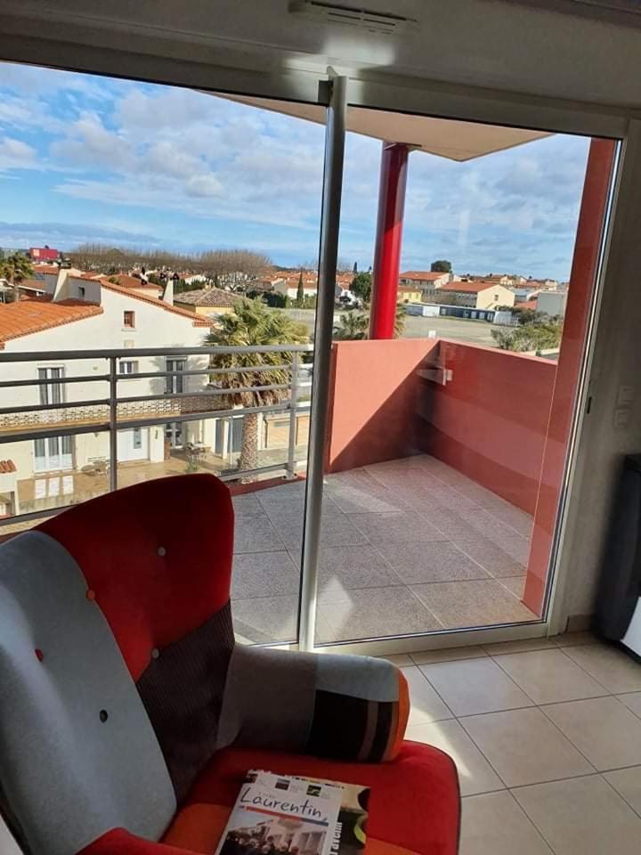 Logement Entier, Calme, Hyper Equipe Сен-Лоран-де-ла-Саланк Екстер'єр фото