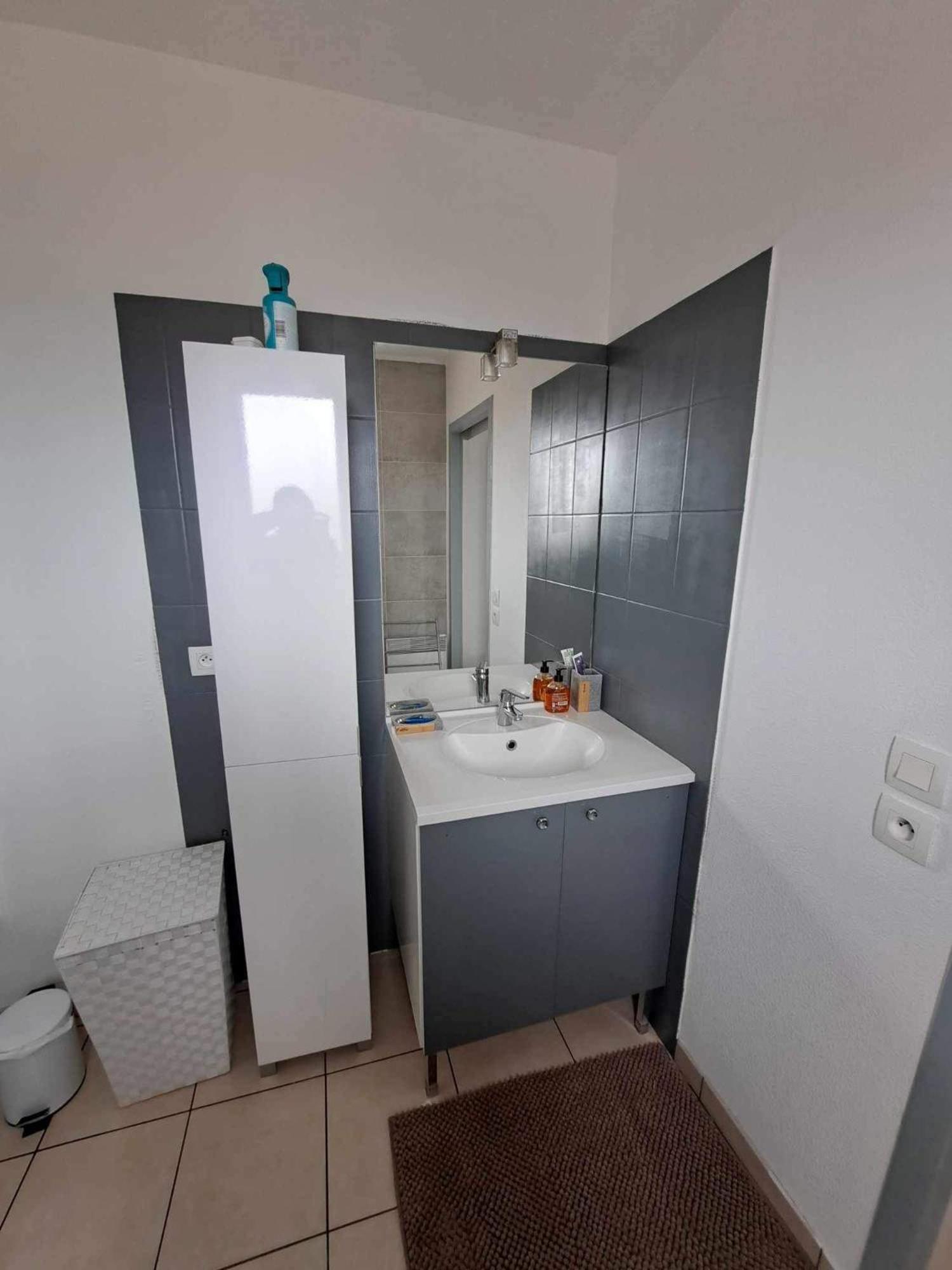 Logement Entier, Calme, Hyper Equipe Сен-Лоран-де-ла-Саланк Екстер'єр фото