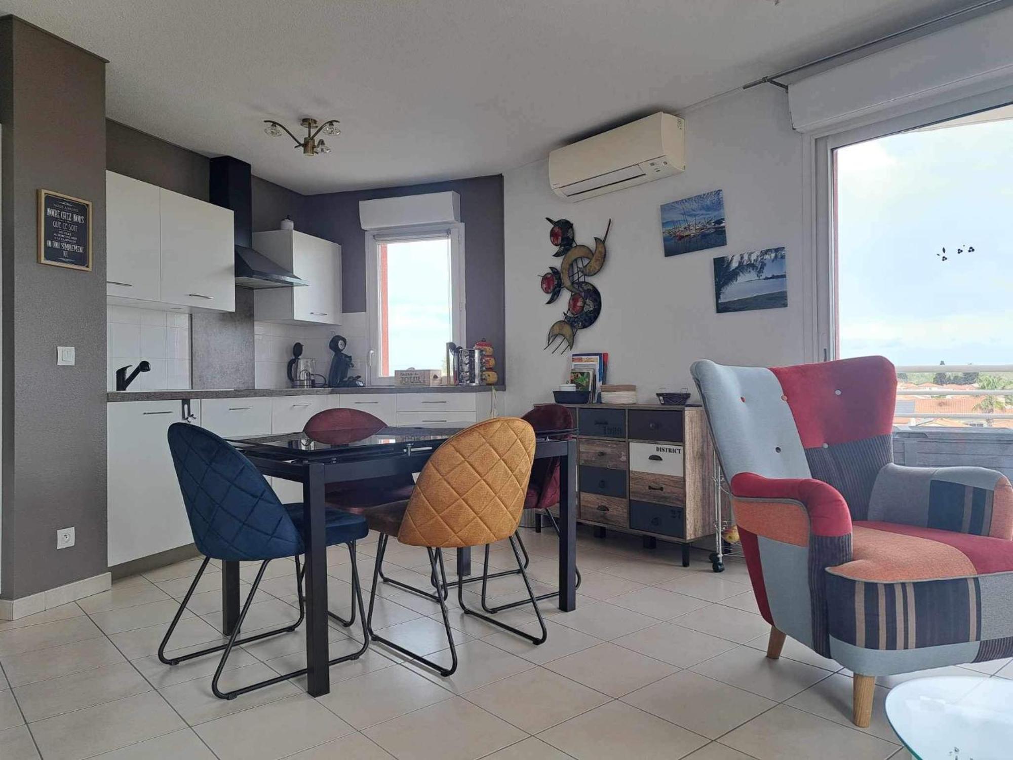 Logement Entier, Calme, Hyper Equipe Сен-Лоран-де-ла-Саланк Екстер'єр фото