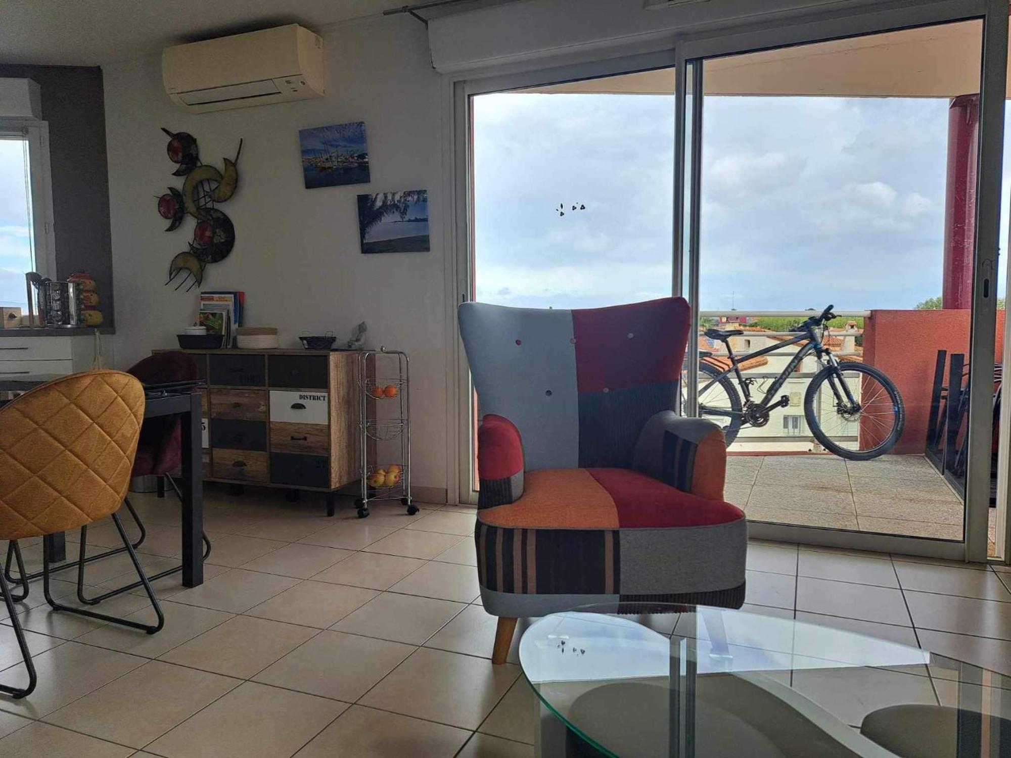 Logement Entier, Calme, Hyper Equipe Сен-Лоран-де-ла-Саланк Екстер'єр фото