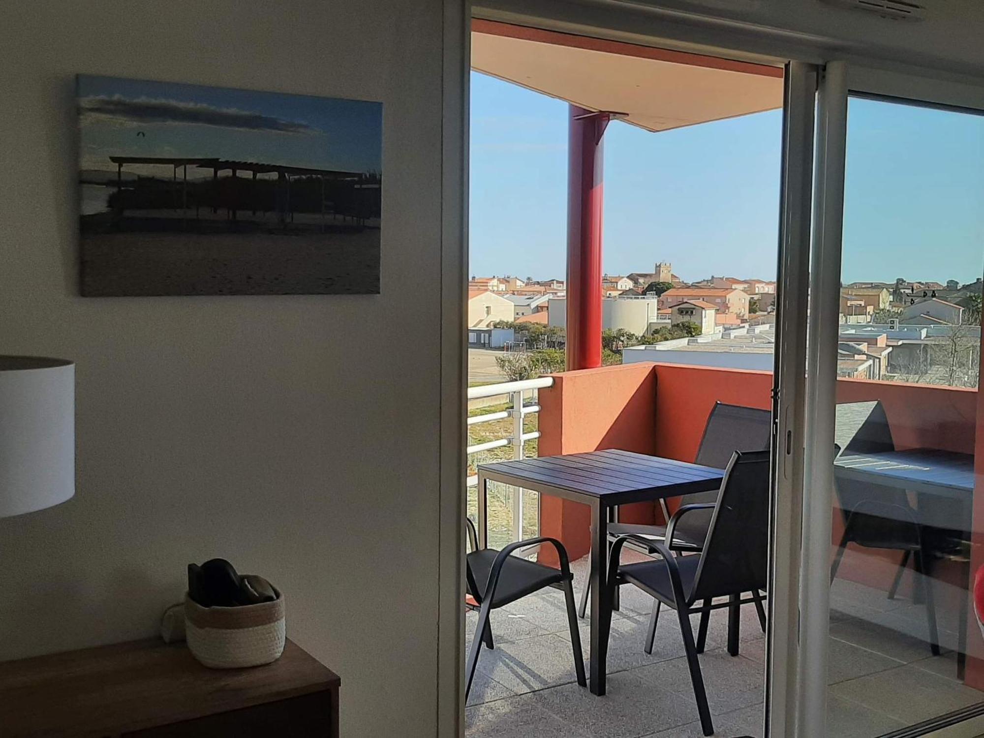 Logement Entier, Calme, Hyper Equipe Сен-Лоран-де-ла-Саланк Екстер'єр фото
