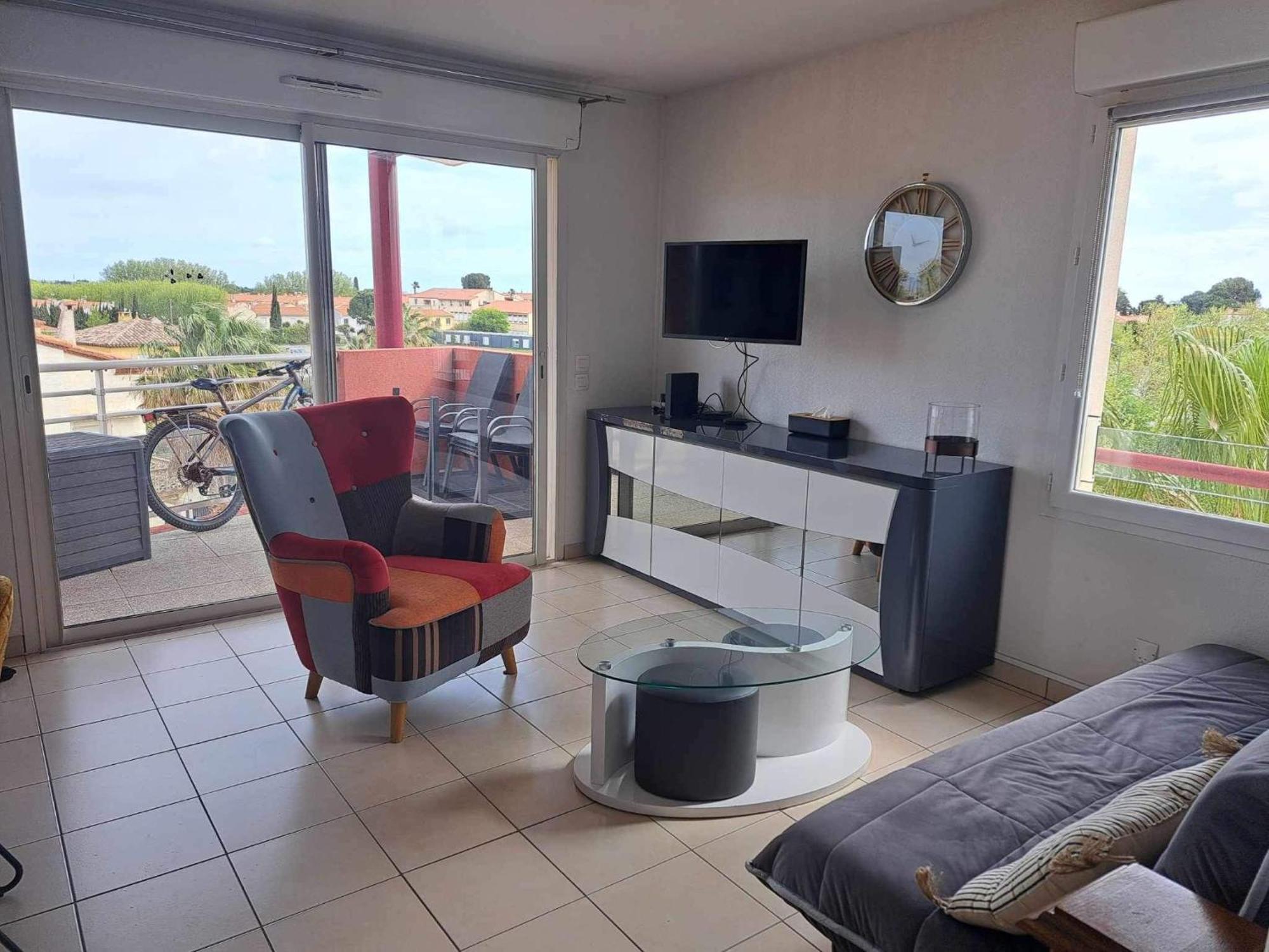 Logement Entier, Calme, Hyper Equipe Сен-Лоран-де-ла-Саланк Екстер'єр фото