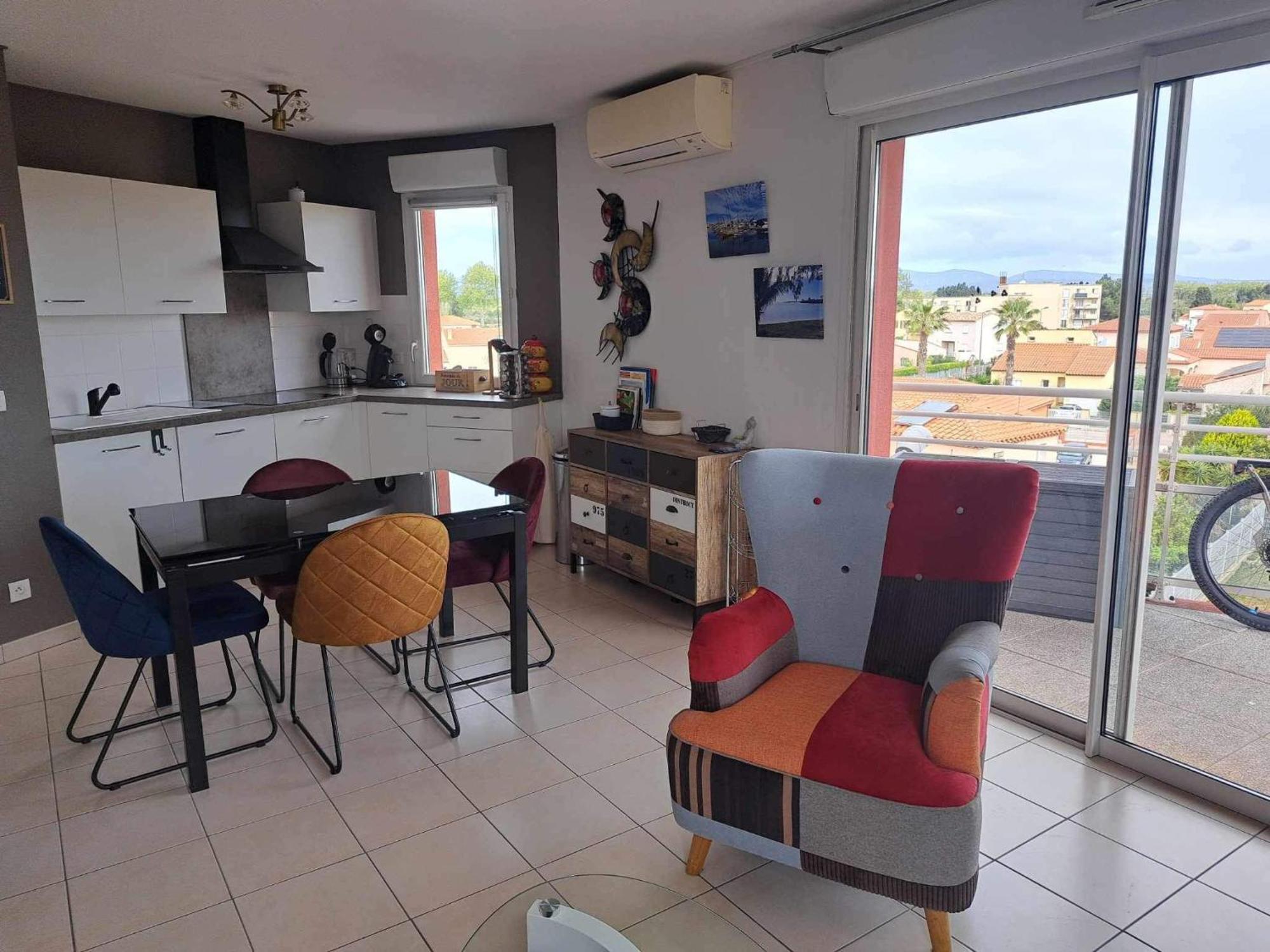 Logement Entier, Calme, Hyper Equipe Сен-Лоран-де-ла-Саланк Екстер'єр фото