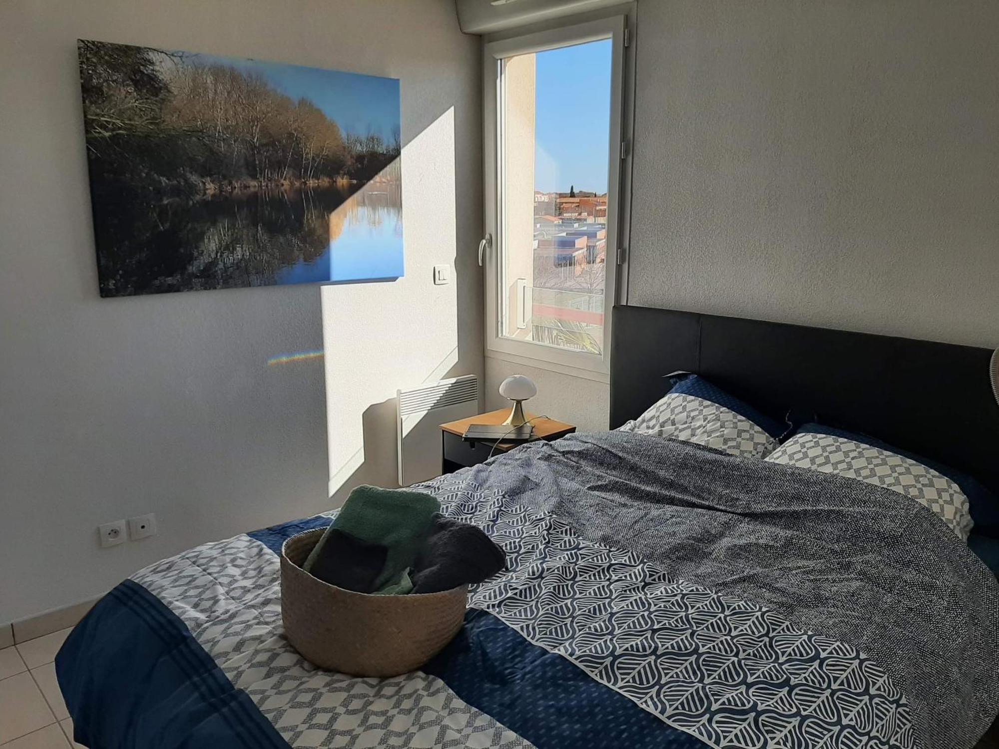 Logement Entier, Calme, Hyper Equipe Сен-Лоран-де-ла-Саланк Екстер'єр фото